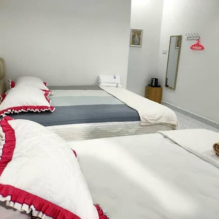Roomstay Tokbah Demuara Kuala Besut Zewnętrze zdjęcie