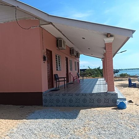 Roomstay Tokbah Demuara Kuala Besut Zewnętrze zdjęcie